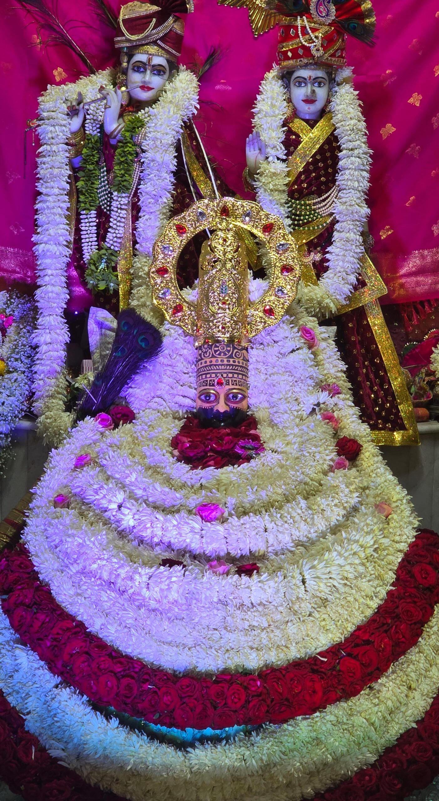 Narayani Dham Gallery Image