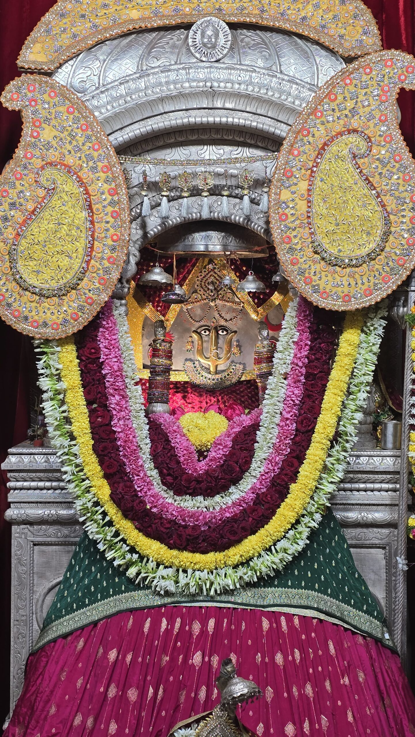Narayani Dham Gallery Image