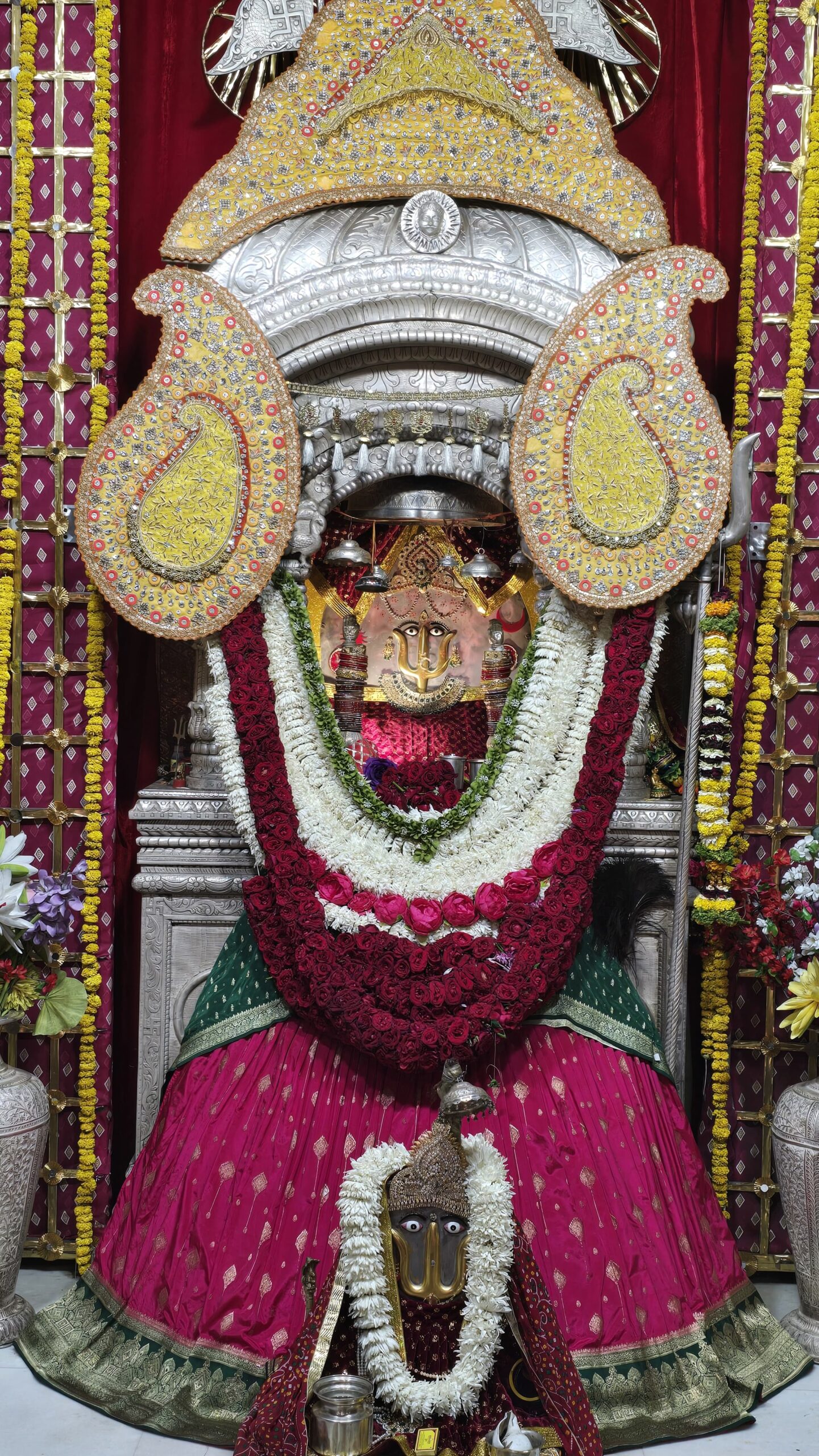 Narayani Dham Gallery Image