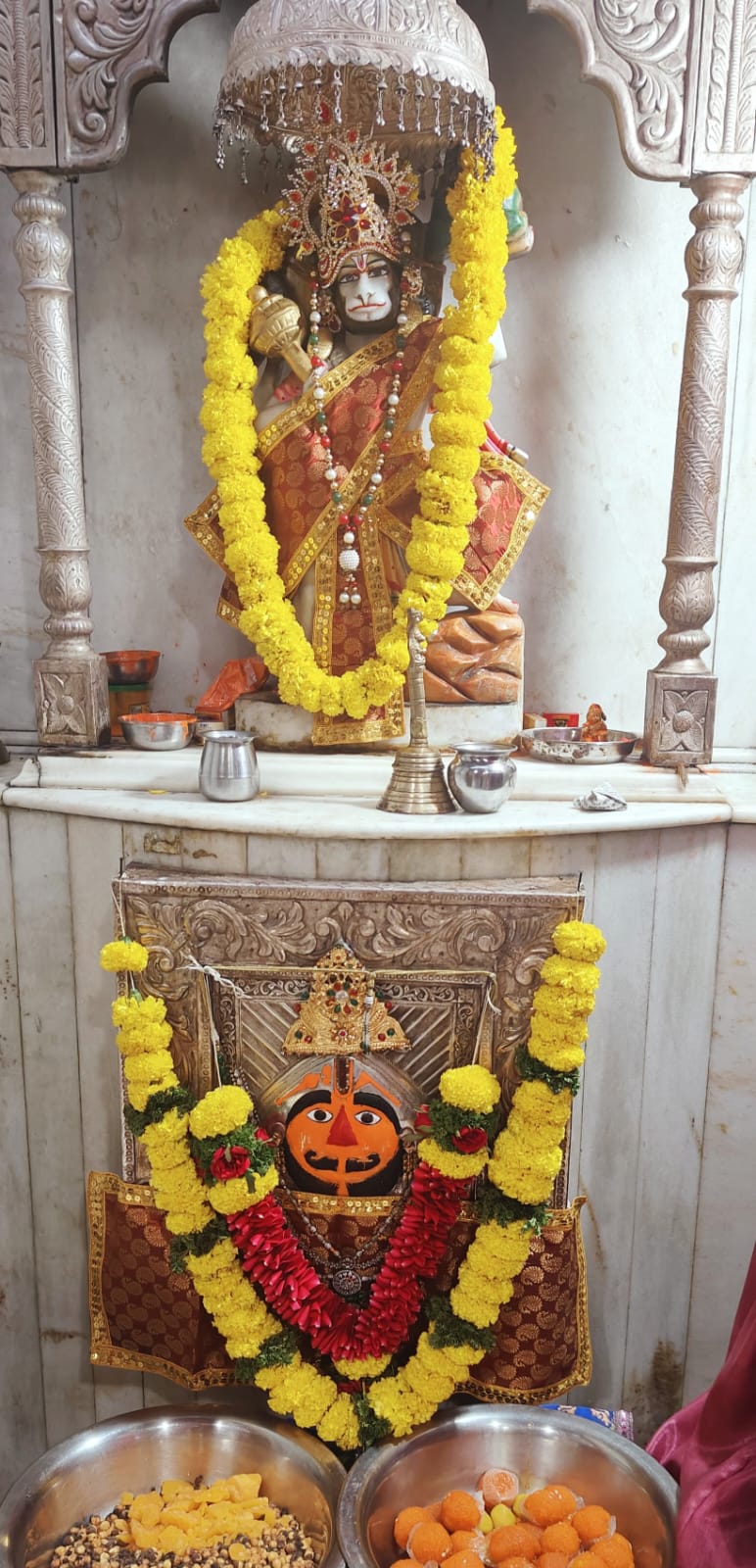 Maa Narayani