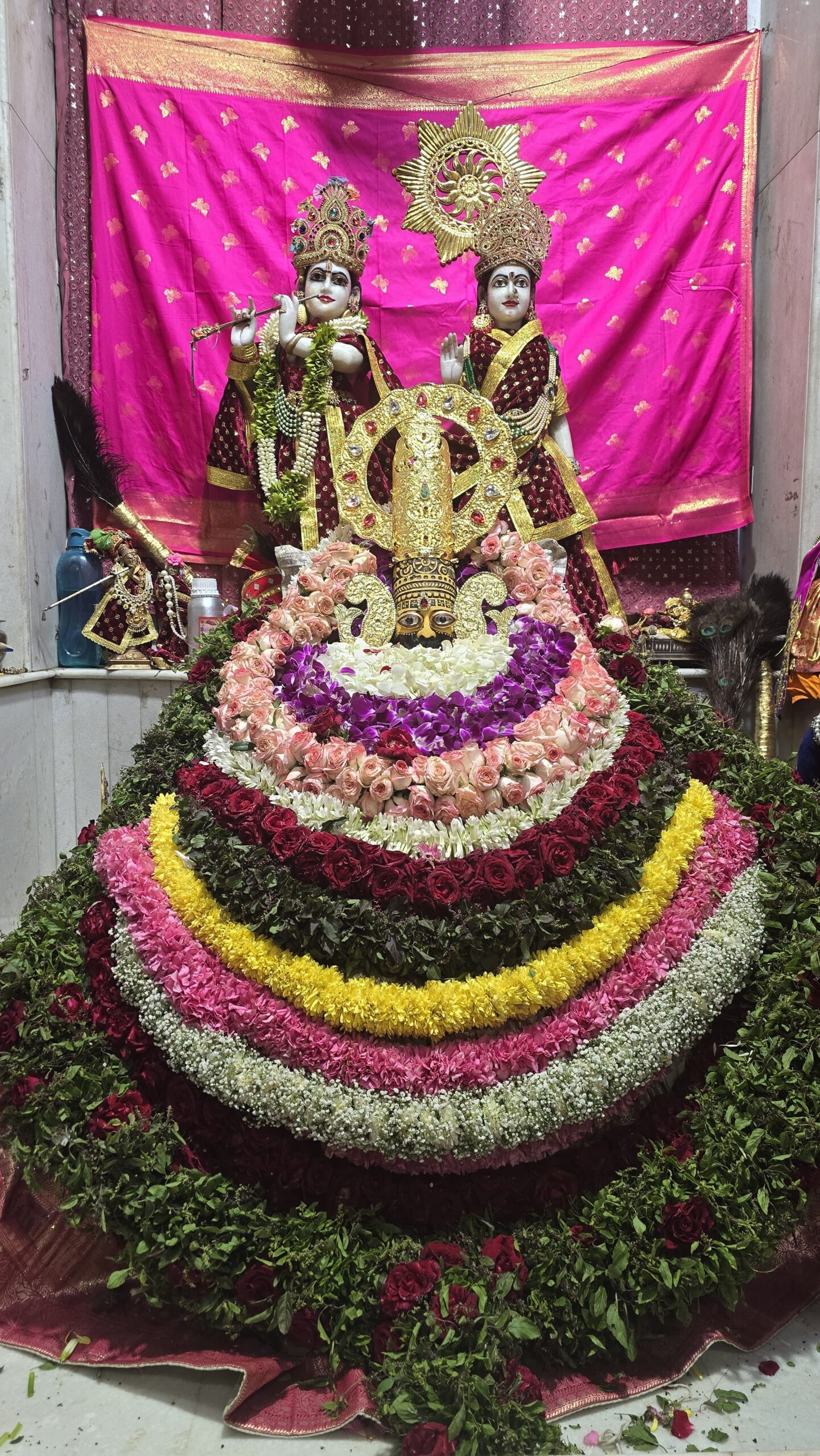 Devotional Ceremony