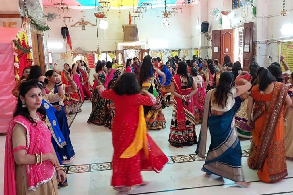 Narayani Dham Gallery Image