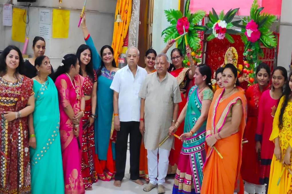 Narayani Dham Gallery Image