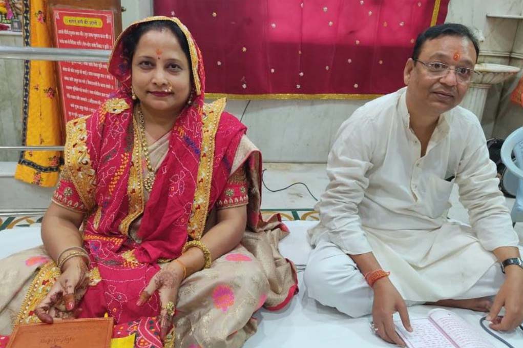 Narayani Dham Gallery Image