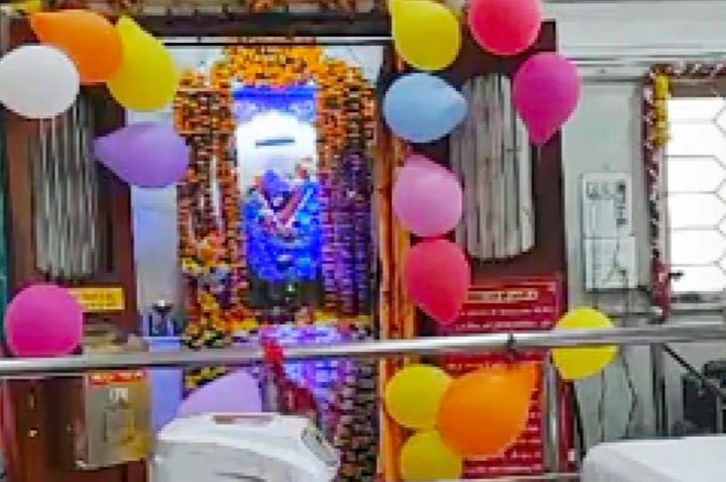 Narayani Dham Gallery Image
