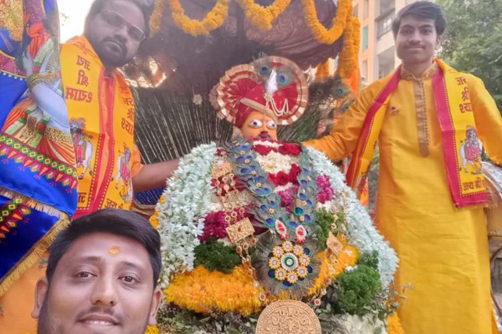Narayani Dham Gallery Image