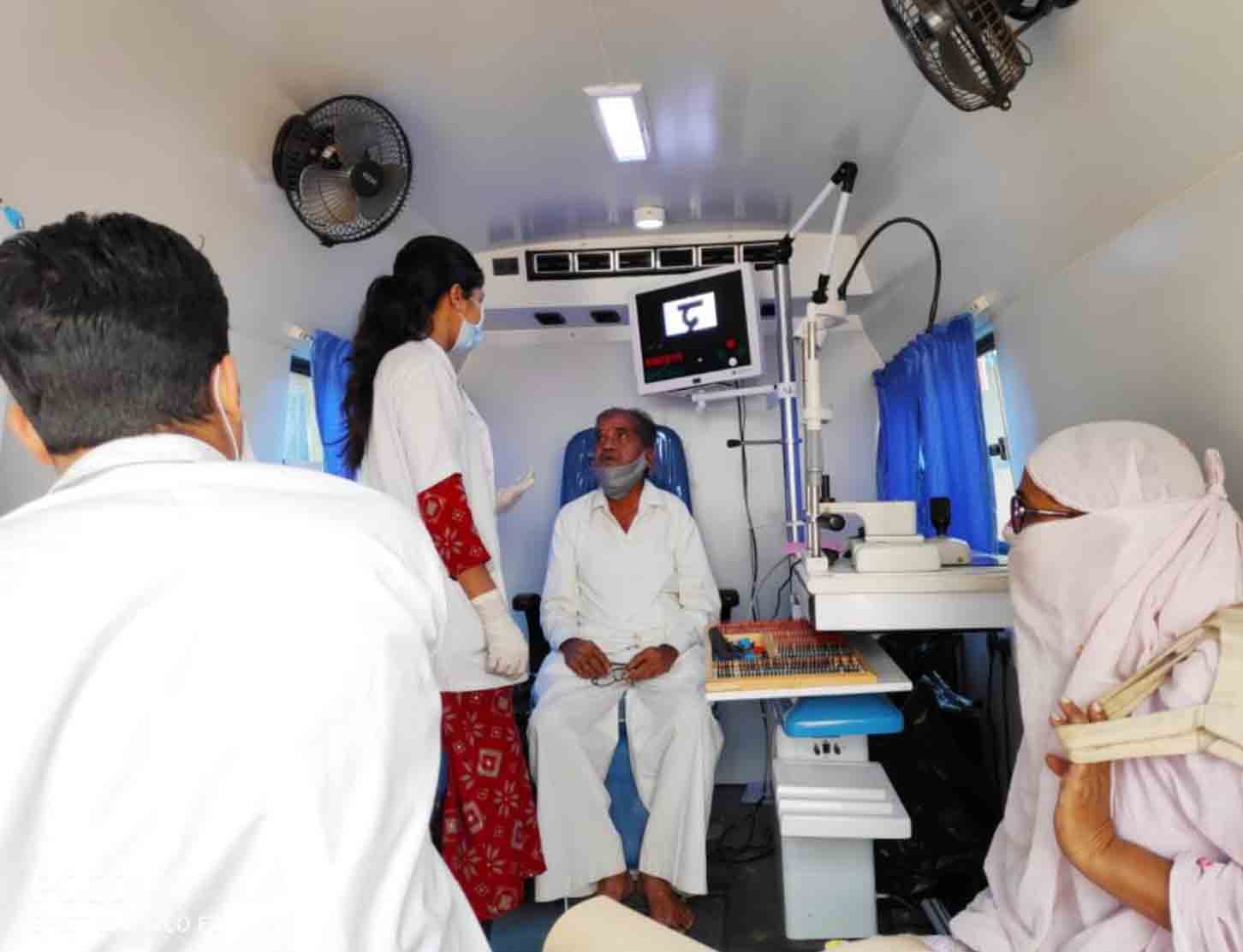 Social Awareness Camp