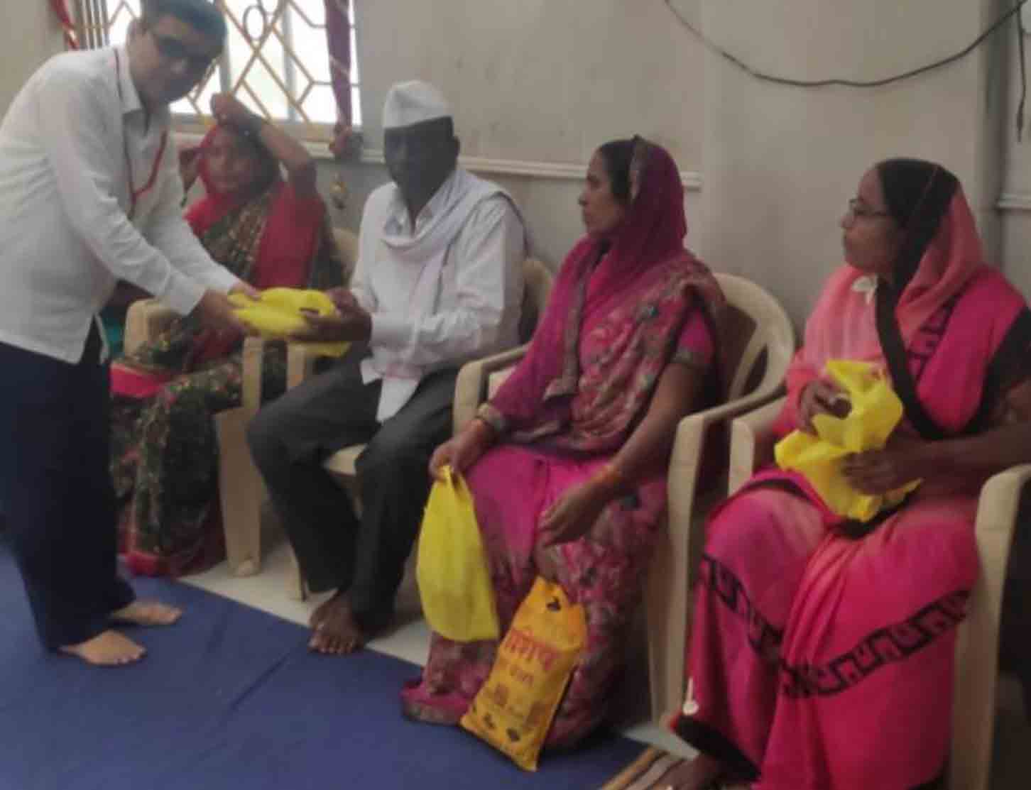 Helping Child Education
