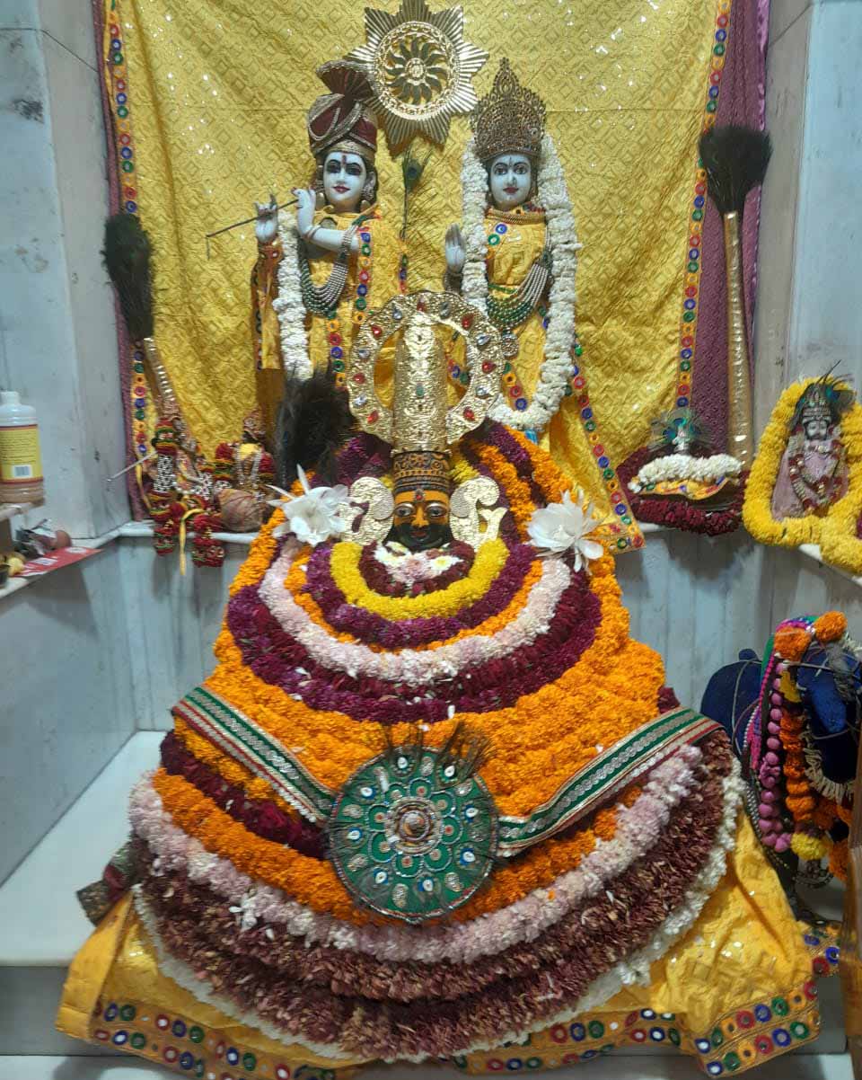 Narayani Dham New Gallery
