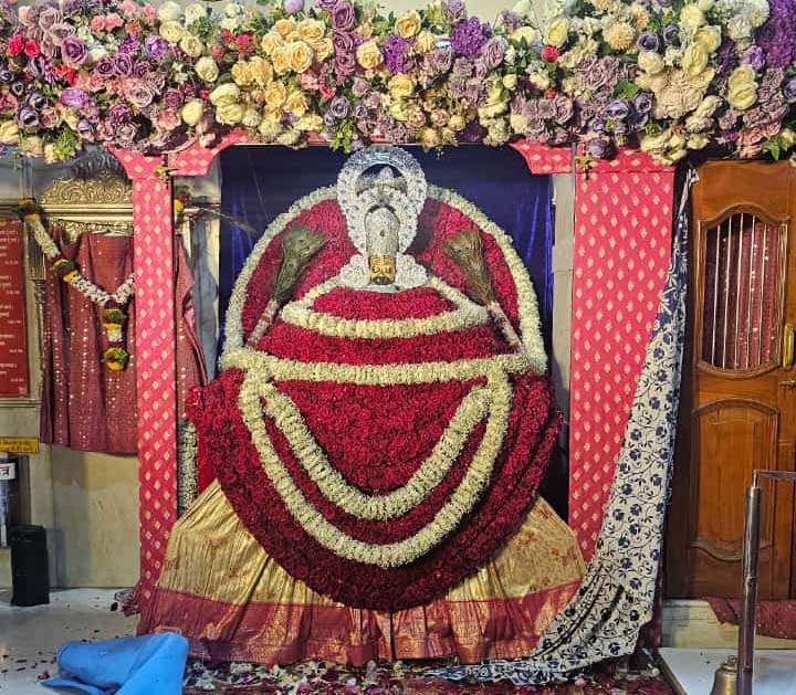 Narayani Dham New Gallery