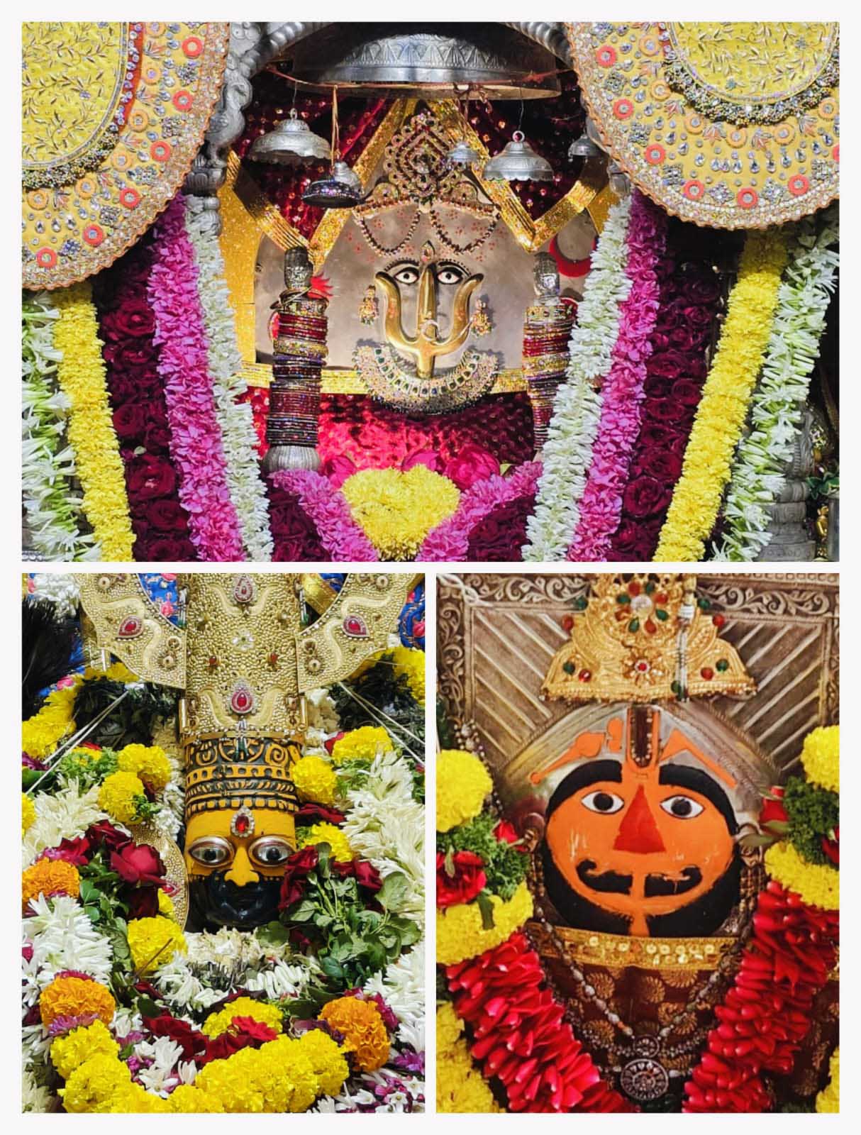 Narayani Dham New Gallery