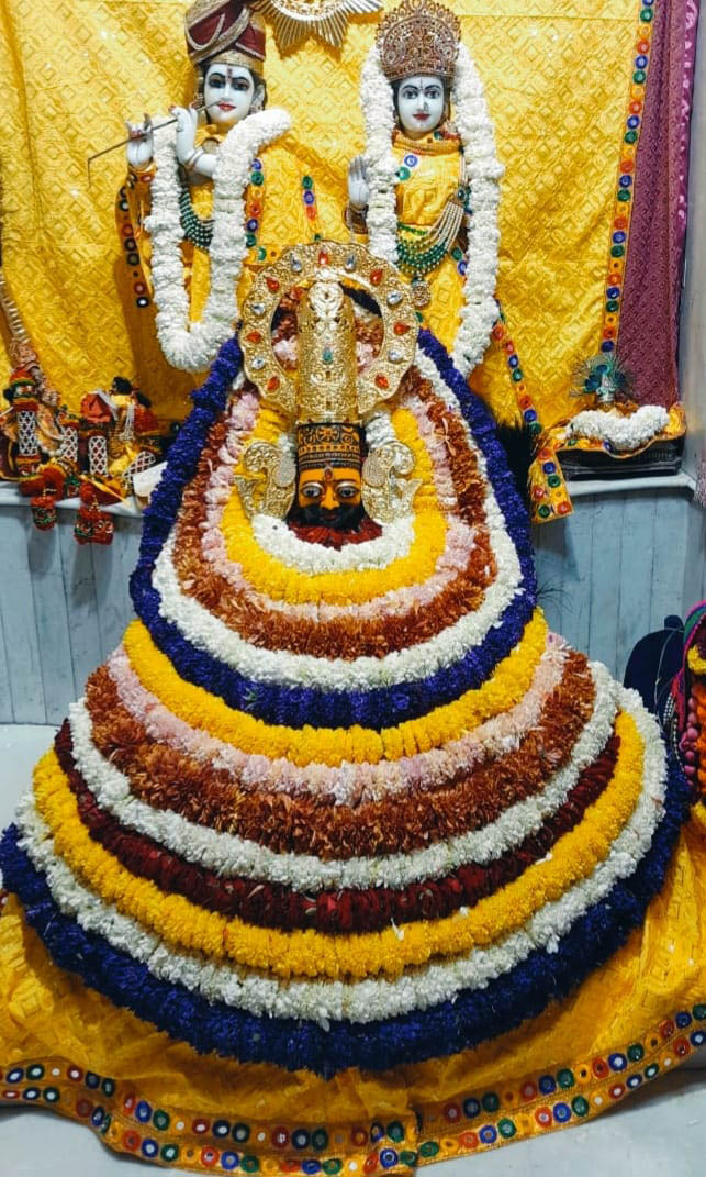 Narayani Dham New Gallery