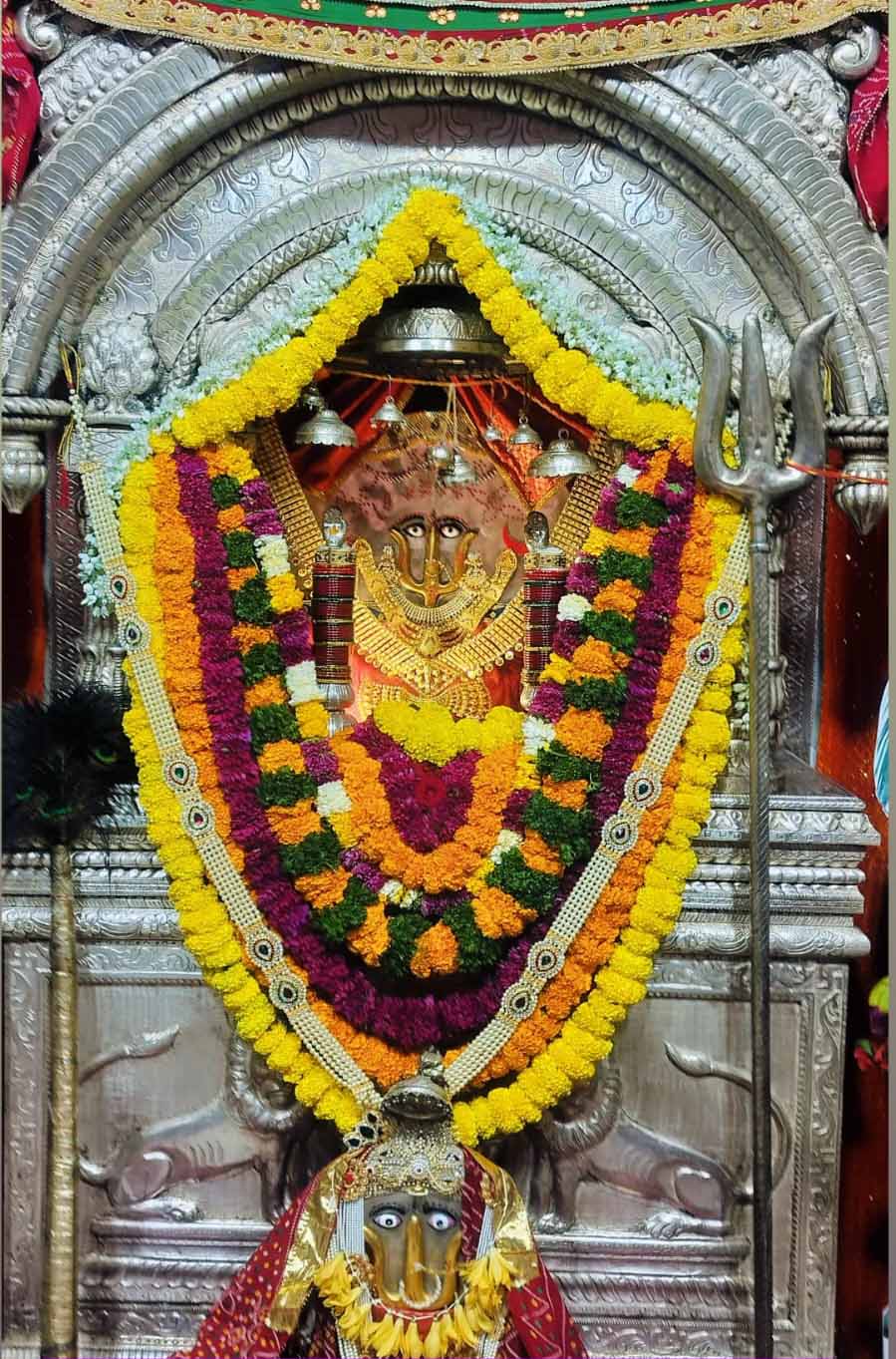 Narayani Dham New Gallery
