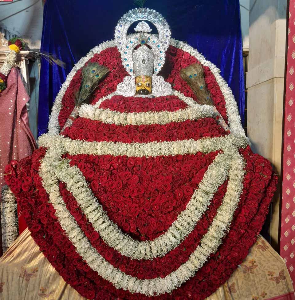 Narayani Dham New Gallery