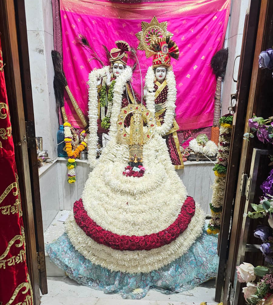 Narayani Dham New Gallery