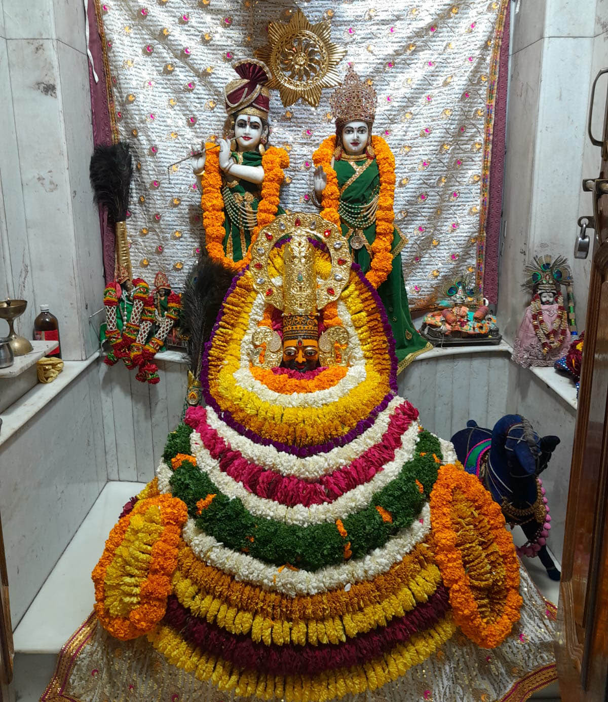 Narayani Dham New Gallery