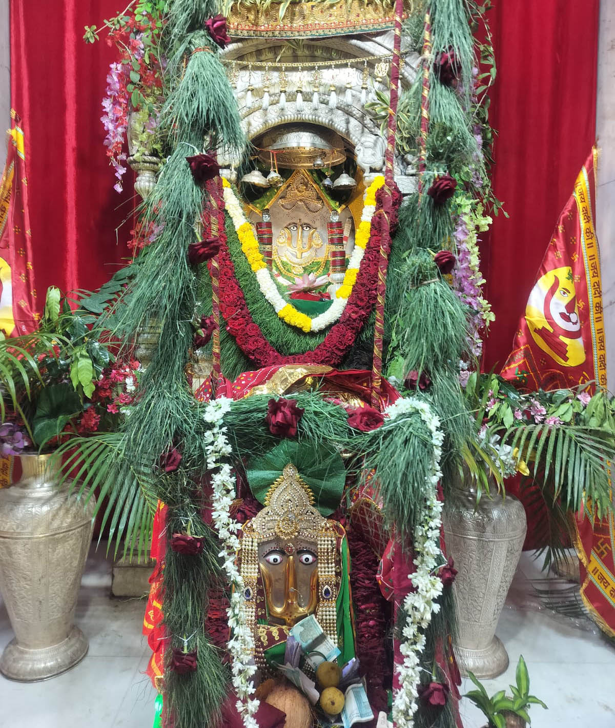 Narayani Dham New Gallery