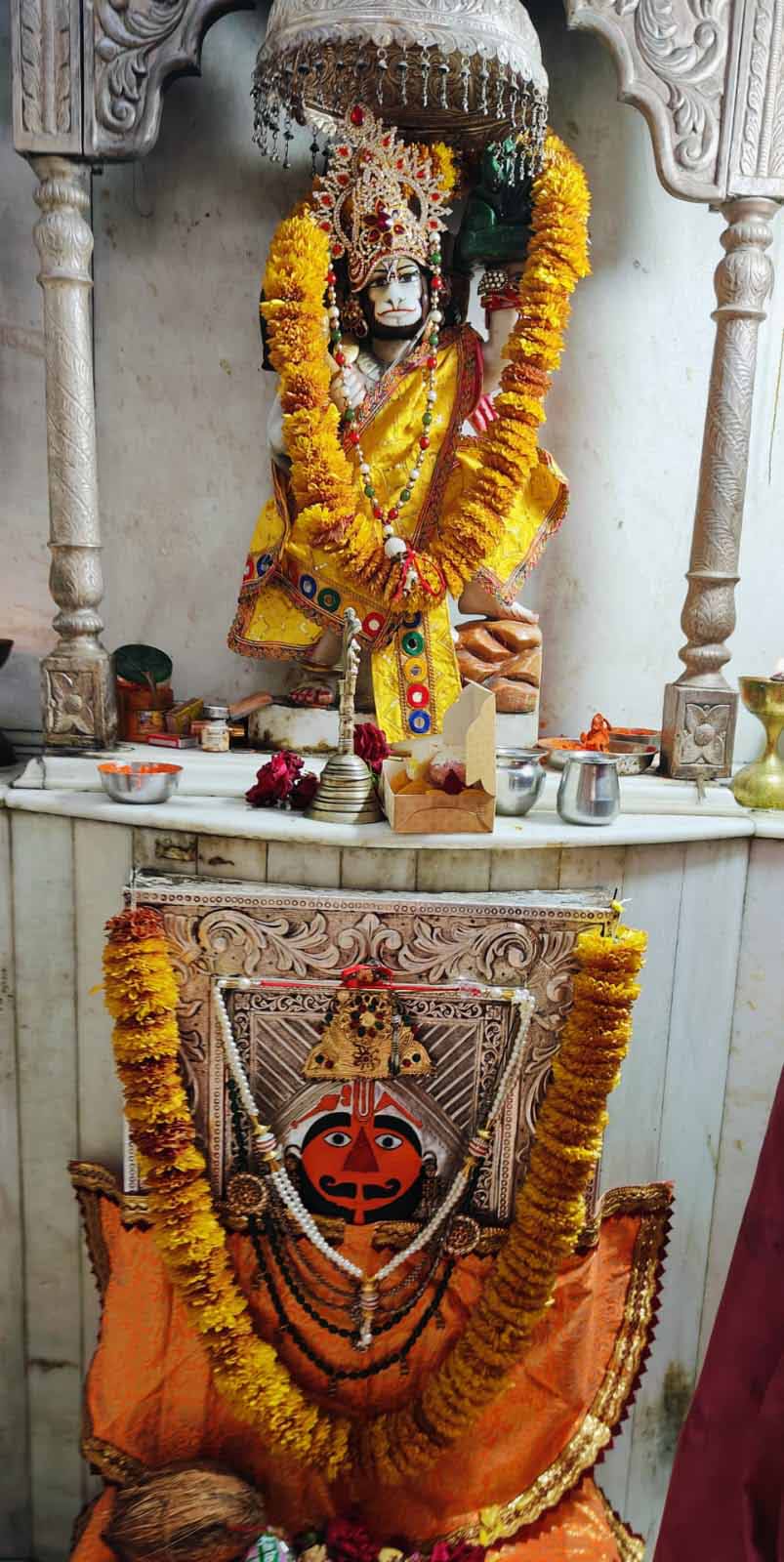 Narayani Dham New Gallery