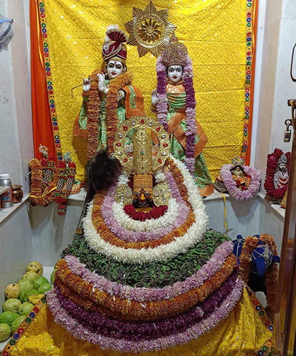 Narayani Dham New Gallery