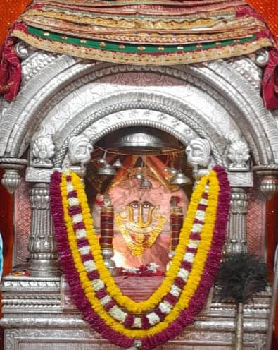 Narayani Dham New Gallery